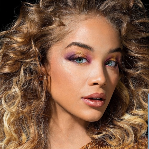 Smashbox cover shot: major Metals palette - Picture 6 of 8